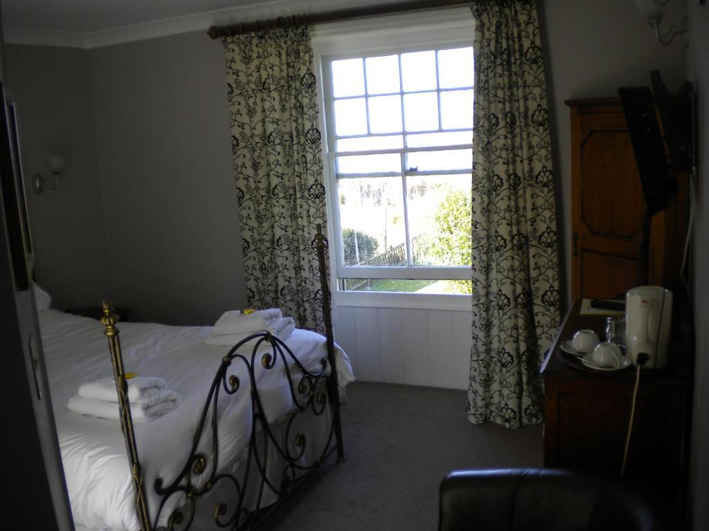 Bossiney House Hotel ทินเทเจล ห้อง รูปภาพ