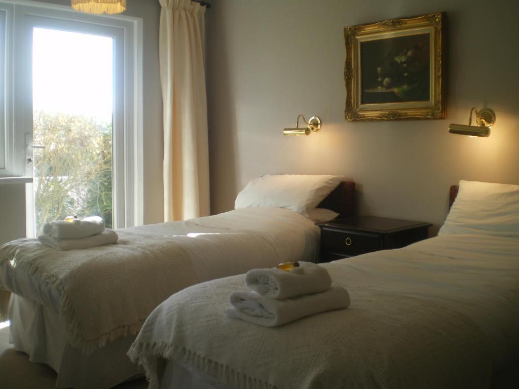 Bossiney House Hotel ทินเทเจล ห้อง รูปภาพ