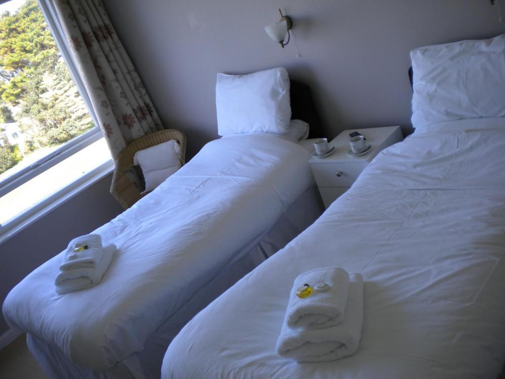 Bossiney House Hotel ทินเทเจล ห้อง รูปภาพ