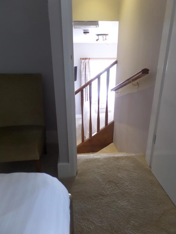 Bossiney House Hotel ทินเทเจล ภายนอก รูปภาพ