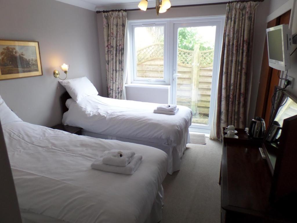 Bossiney House Hotel ทินเทเจล ภายนอก รูปภาพ