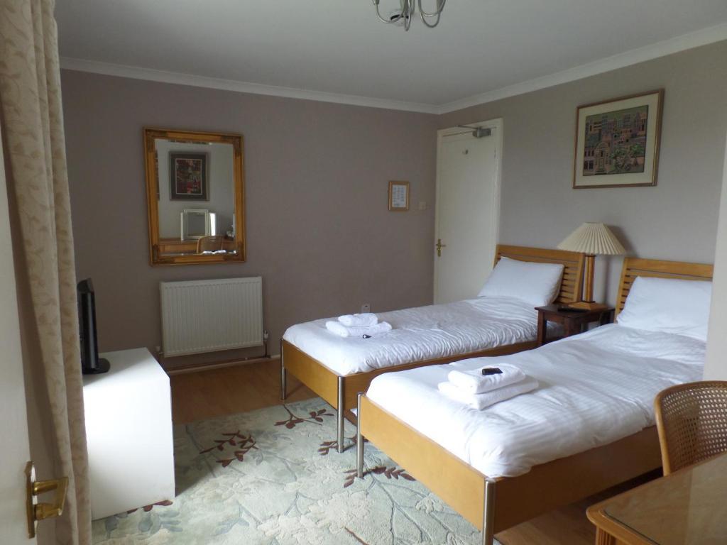 Bossiney House Hotel ทินเทเจล ภายนอก รูปภาพ