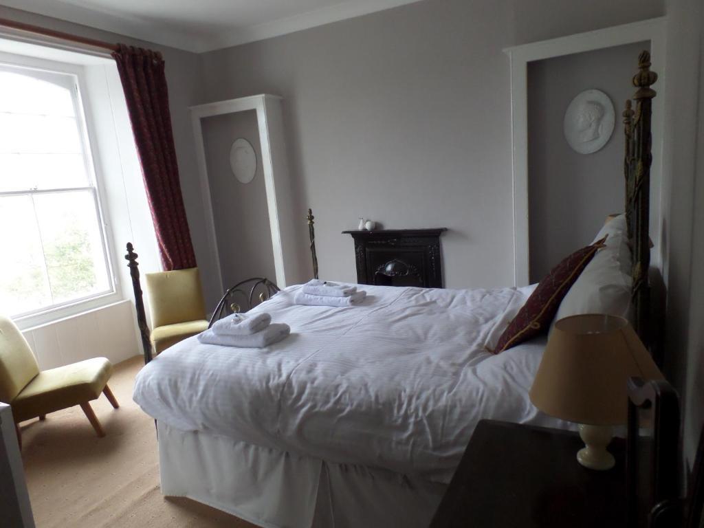 Bossiney House Hotel ทินเทเจล ภายนอก รูปภาพ