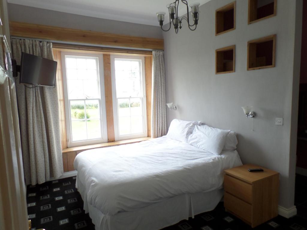 Bossiney House Hotel ทินเทเจล ภายนอก รูปภาพ